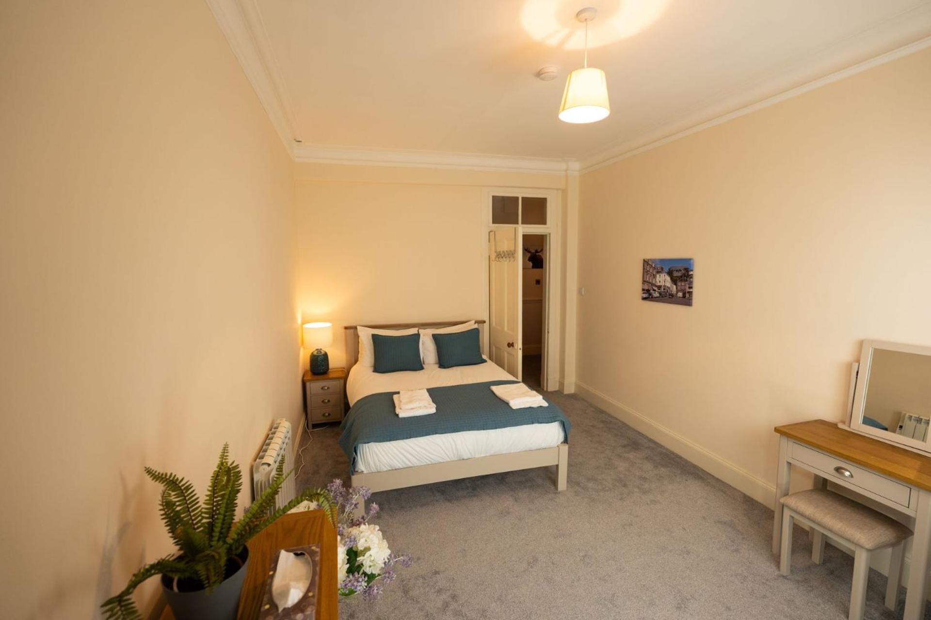Saskatchewan House Holiday home Oban